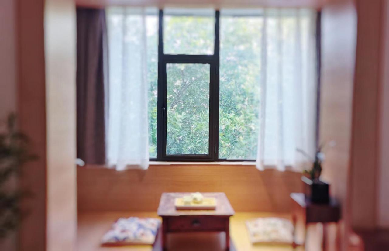 Xi'An Travelling With Hotel South Gate ภายนอก รูปภาพ